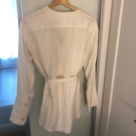 Wilfred blouse - Picture 3 of 6